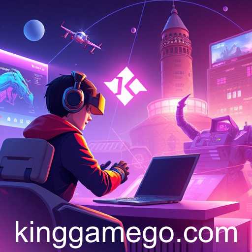 KingGame's New Era: A Digital Revolution