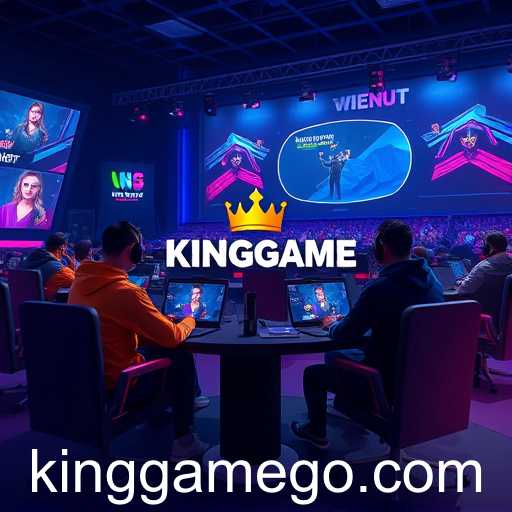 KingGame's Rise Amidst the Gaming Revolution
