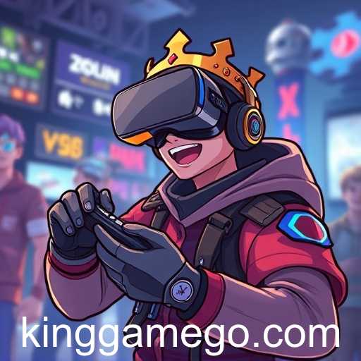 KingGame's Innovative Impact on Online Gaming