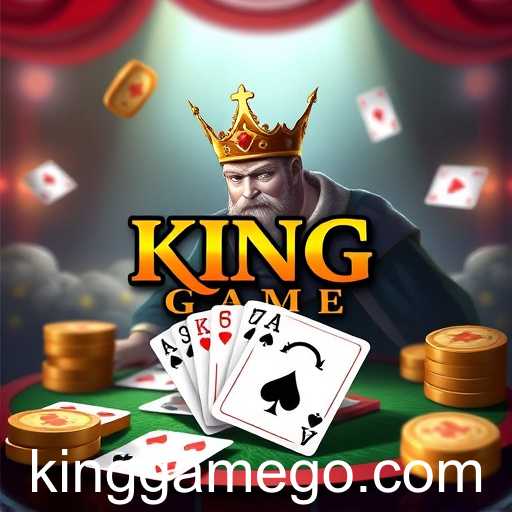 KingGame's Rise in the Online Gaming Industry