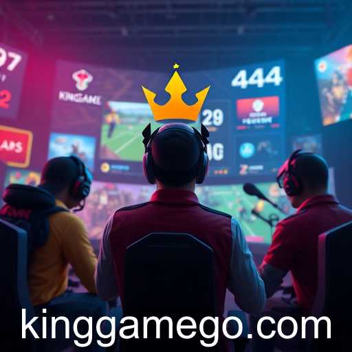 Rise of KingGame in Online Gaming World