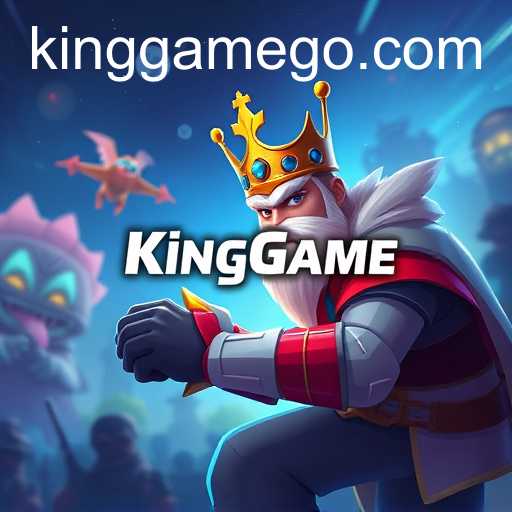 The Rise of KingGame in the Digital Age