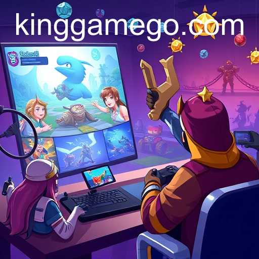 The Rise of KingGame in the Gaming World